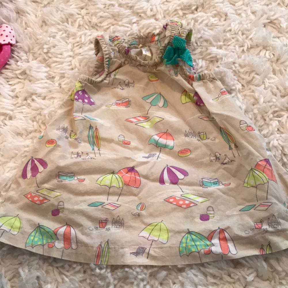 Summer dress